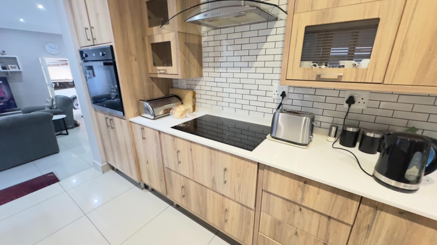 4 Bedroom Property for Sale in Wild Olive Estate Free State